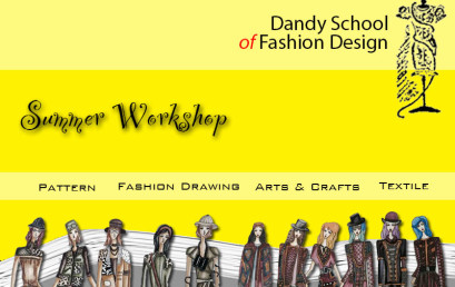 Summer Workshop 15′